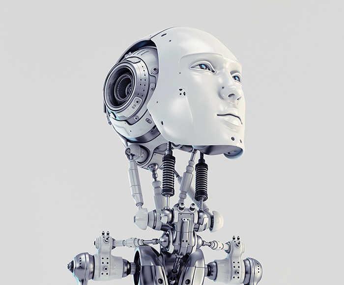 로봇 대중화와 드론기술, 인공지능